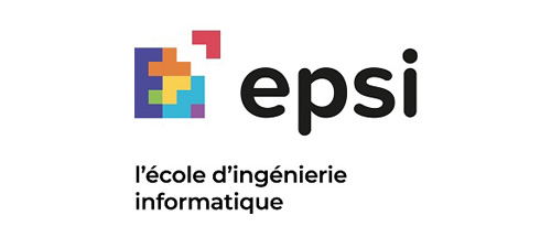 EPSI - École d'Ingénierie Informatique
