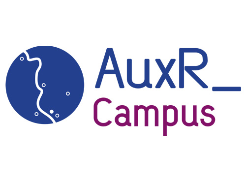 Logo AuxR_Campus