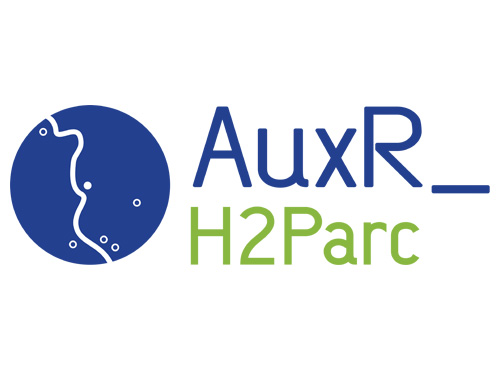 Logo AuxR_HParc