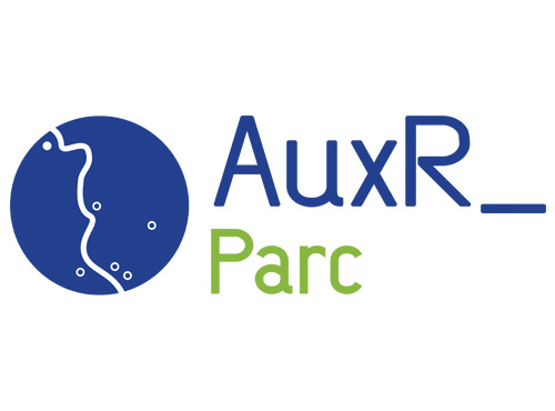 Logo AuxR_Parc