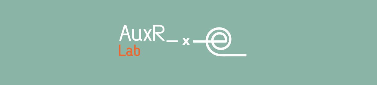 AuxR_Lab x Ecollant - collecte de collants usagés
