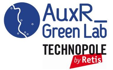 AuxR_Green Lab labélisation Rétis