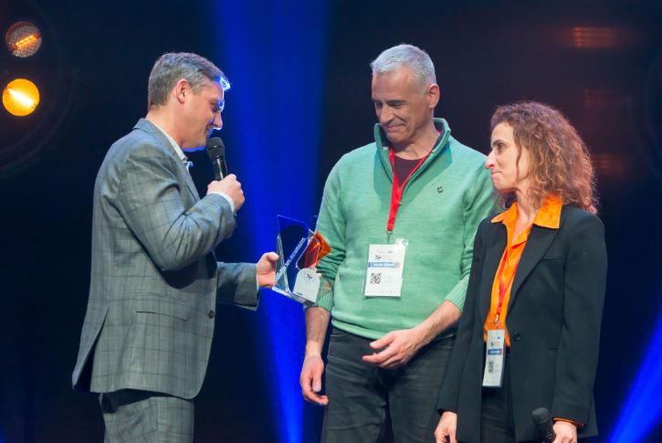 Trophées des Entreprises de l'Yonne_Modulatio