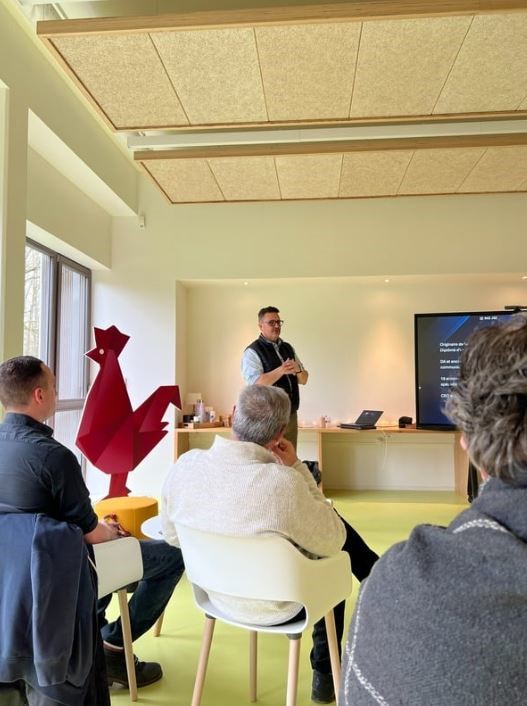 Masterclass GTM - AuxR_Lab