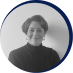 Coralie Gastel, Harmonie Mutuelle