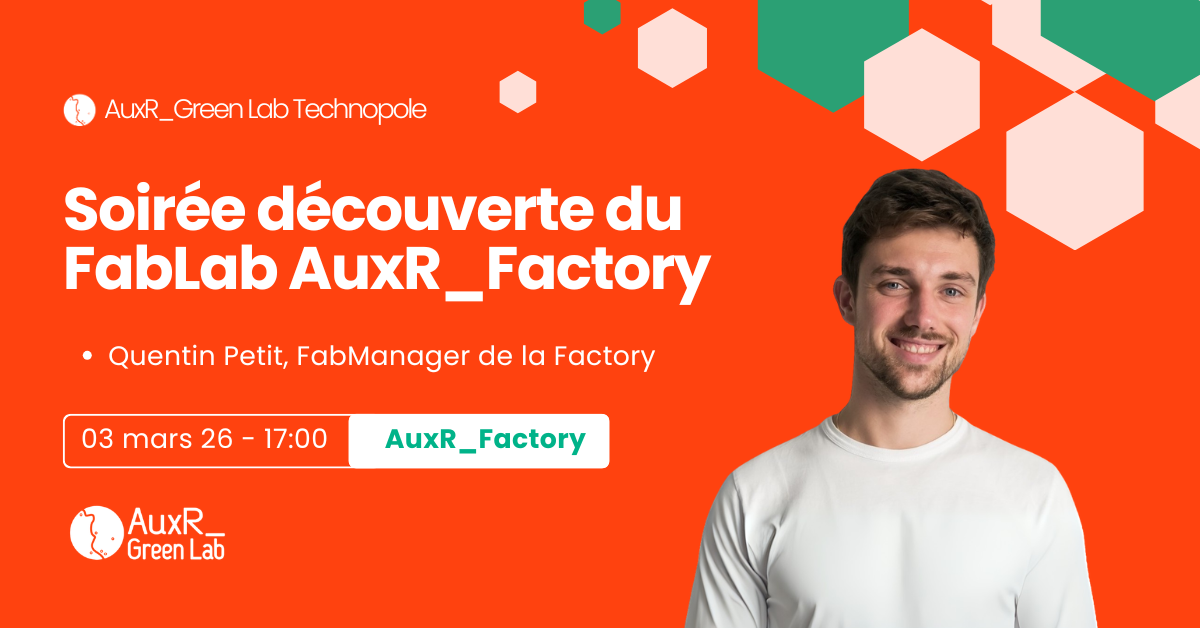 Soirée Grand Public _ 03_03_26